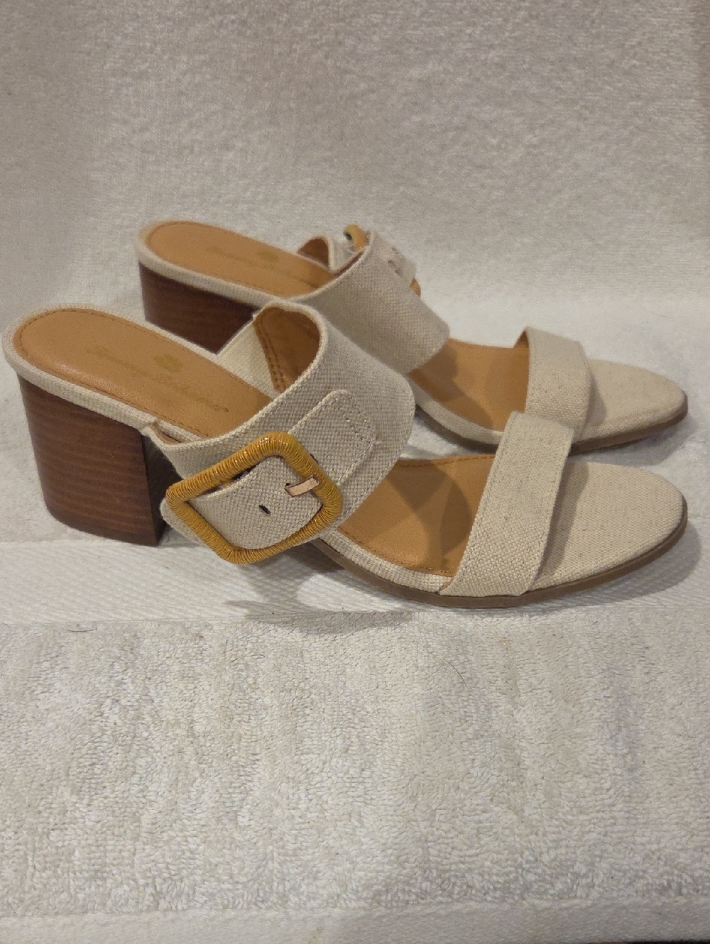 TOMMY BAHAMA TRISTA SANDALS